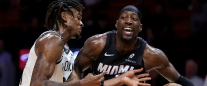 Bam Adebayo entre dans l'histoire de la NBA avec 83 points, surpassant Kobe Bryant