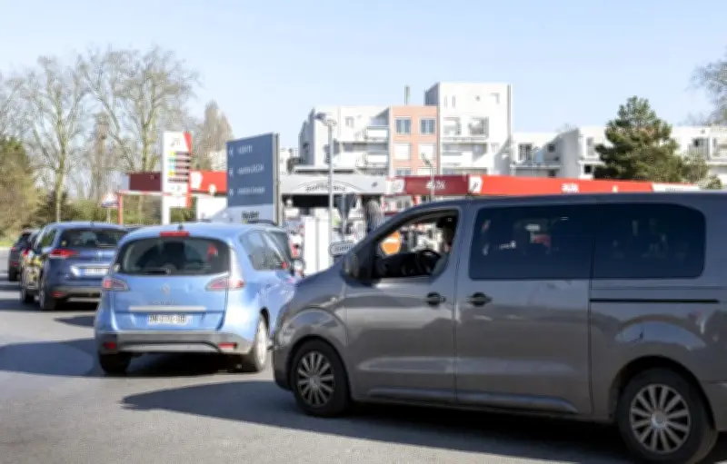 Banque de France : la guerre en Iran ne menace pas la stabilité financière