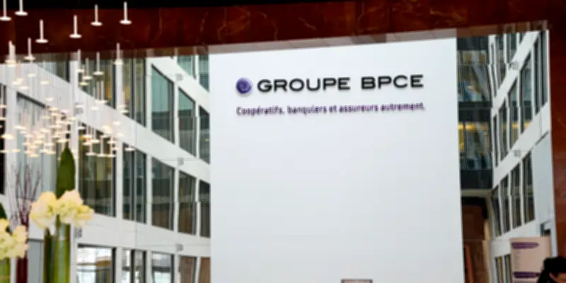 Banque Populaire Caisse d'Épargne vise l'Allemagne comme moteur de croissance stratégique