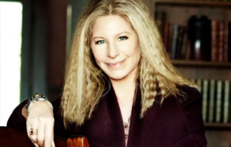 Barbra Streisand honorée d'une Palme d'or d'honneur au Festival de Cannes 2026