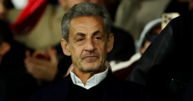 Bardella et Sarkozy : un déjeuner discret en pleine campagne municipale