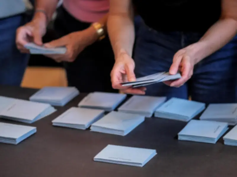 Béarn et Pays basque : 528 maires élus, 17 en attente du second tour