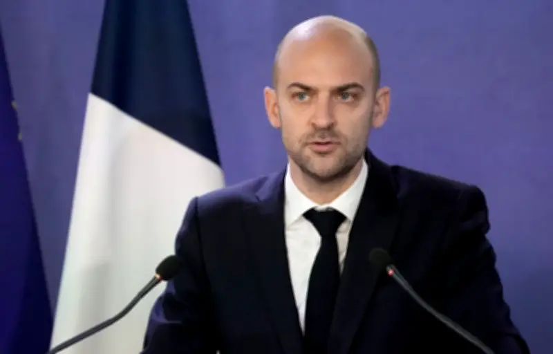 Barrot exige un changement radical de l'Iran et appelle à un cessez-le-feu au Liban