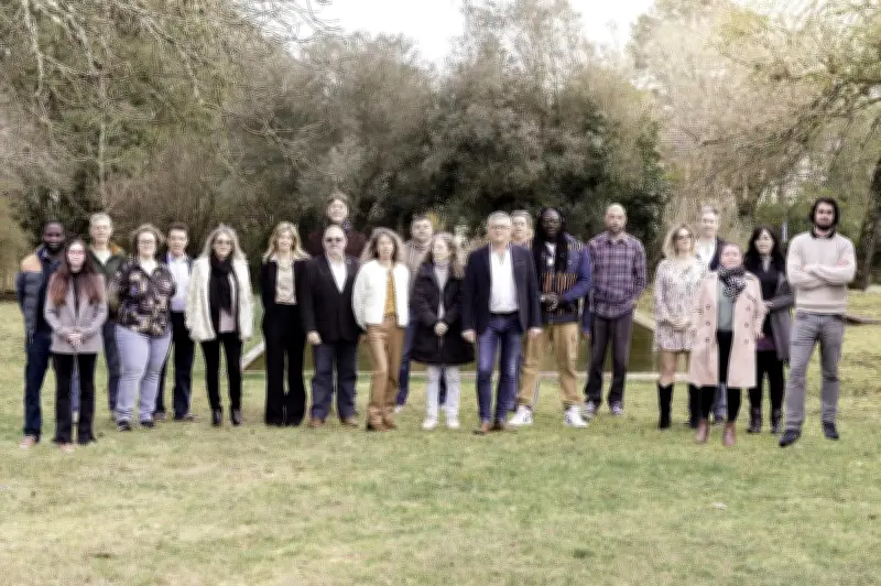 Barsac : le maire sortant Dominique Cavaillols présente sa liste pour les municipales