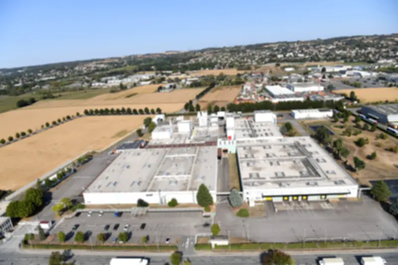 BASF Genay : l'intrusion des Faucheurs volontaires révèle un imbroglio réglementaire sur les pesticides