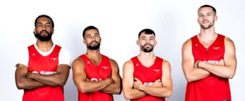 Basket 3x3 Nîmes vise les demi-finales de l'Open de France après une saison prometteuse