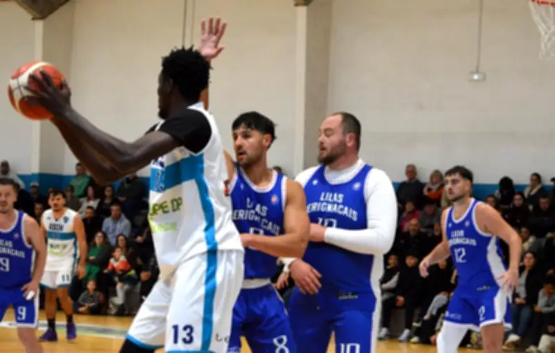 Basket-ball en Lot-et-Garonne : Colayrac domine le derby, l'Élan du Séguran démarre fort