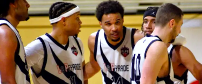 Basket-ball : Frontignan LPB face aux dauphins de Montbrison en N3 ce samedi