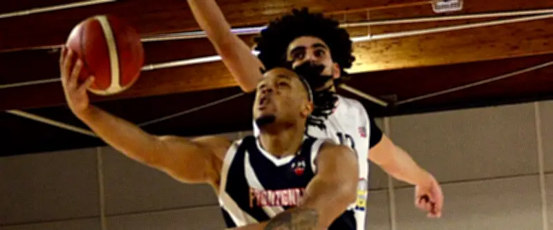 Basket-ball : un derby crucial pour Frontignan face à Montpellier en Nationale 3