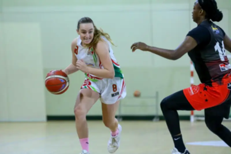 Basket féminin : Anglet affronte Garonne AB dans un choc crucial pour le maintien