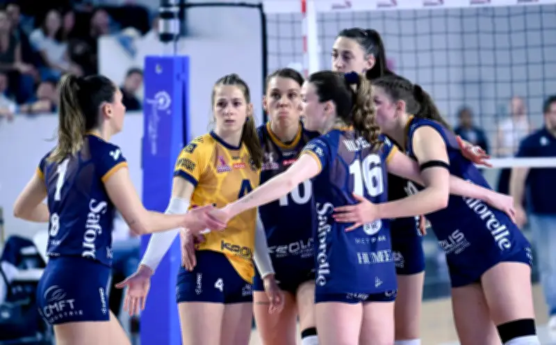 Basket féminin : Bordeaux-Mérignac face à Évreux pour une qualification cruciale en play-offs