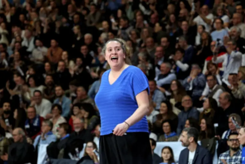 Basket Landes : la manager Julie Barennes invitée par Sud Ouest pour une rencontre exclusive