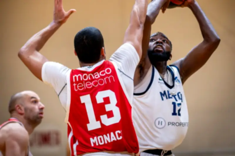 Basket : Le MBC Menton sous pression avant la réception de Lorgues pour le maintien