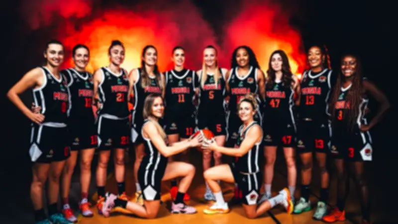 Basket : les NF2 de Carnon célèbrent la Saint-Patrick contre Meyzieu