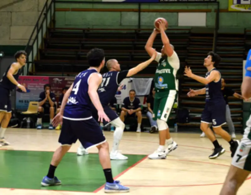 Basket Nationale 3 : Week-end noir pour les clubs du Lot-et-Garonne