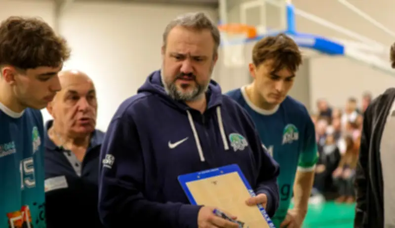 Basket : Saint-Médard élimine l'Adour Dax et file vers Pomarez