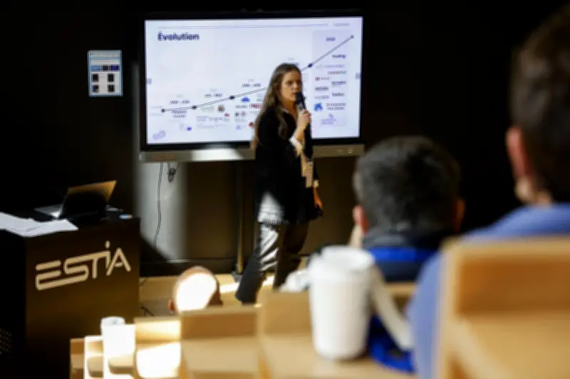 Bask'invest 2026 : la vitrine incontournable des startups innovantes du Pays basque