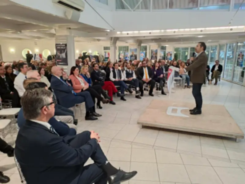 Bassin d'Arcachon : les listes RN épinglées pour des candidats aux propos problématiques