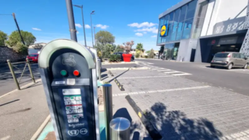 Bassin de Thau : le défi des bornes de recharge face à l'explosion des véhicules électriques