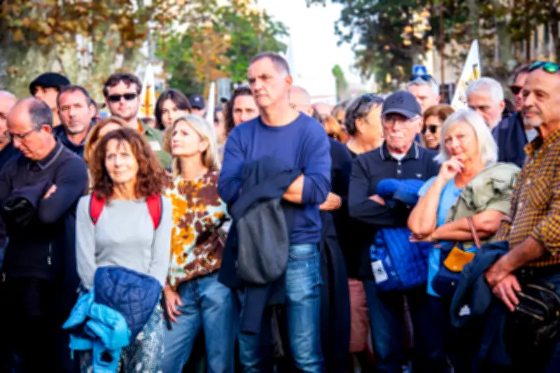 Bastia : l'opposition unie face à Gilles Simeoni pour un scrutin municipal décisif