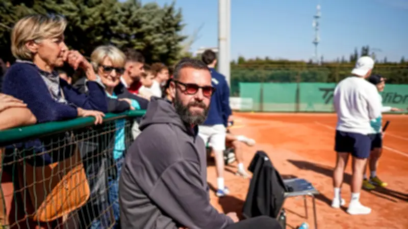 Bastide UTS Nîmes : 192 amateurs s'affrontent pour jouer dans les arènes