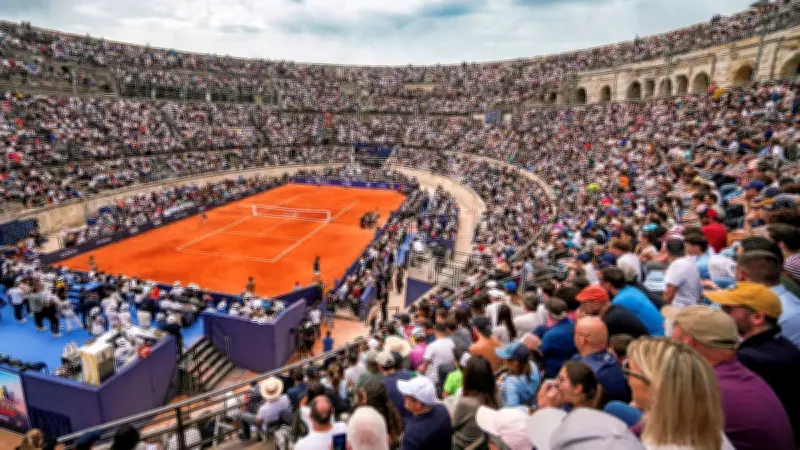 Bastide UTS Nîmes 2026 : le samedi 4 avril affiche complet, les arènes pleines à craquer