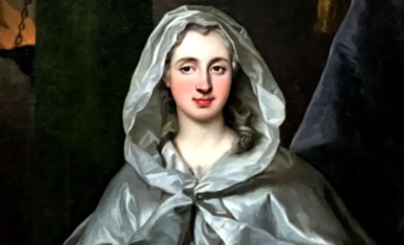 Bathilde d'Orléans, la princesse oubliée entre Révolution et occultisme