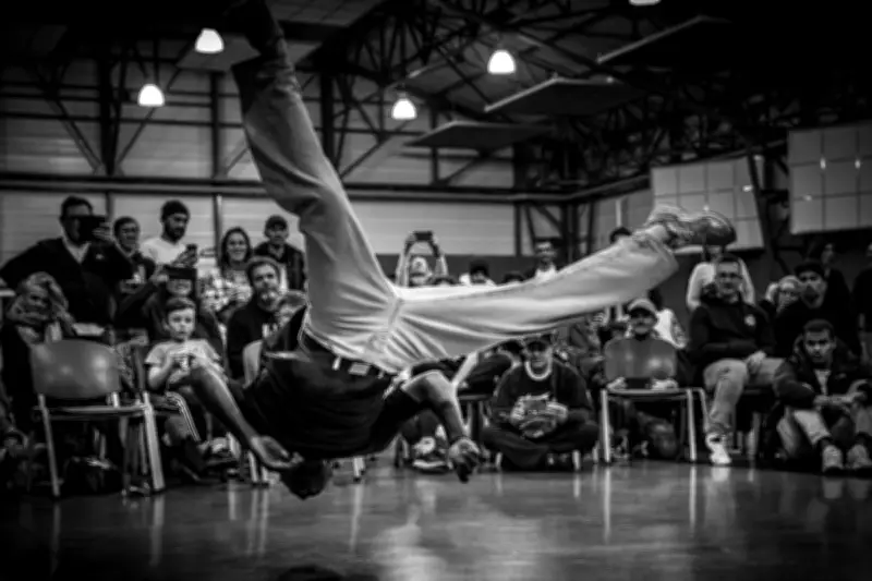 Battle Sud-Gironde : 3e édition à Saint-Loubert pour célébrer le hip-hop