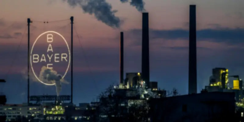 Bayer espère sortir de l'enfer judiciaire lié au Roundup après l'accord américain