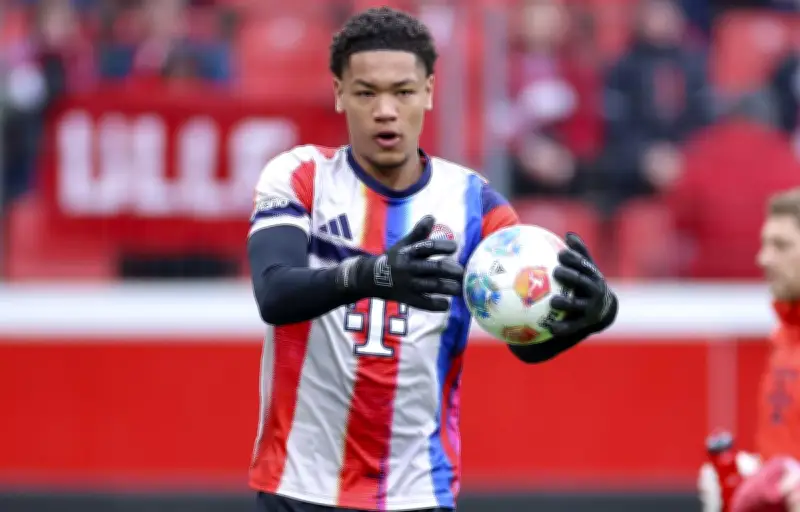 Bayern Munich : crise des gardiens et problème légal pour un jeune prodige