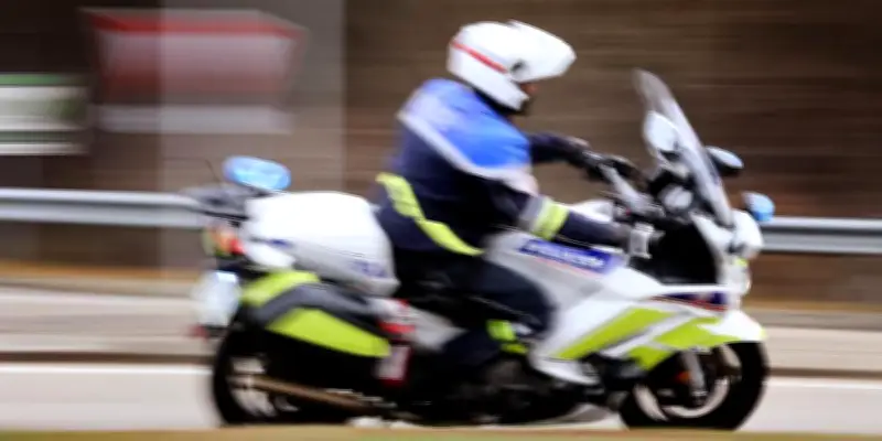 Bayonne : 20 mois de prison pour un refus d'obtempérer ayant failli tuer un cycliste