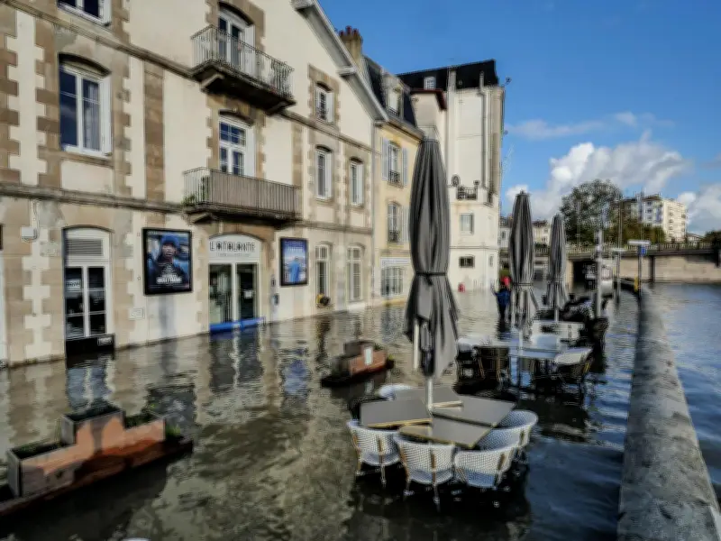 Bayonne face au climat : les candidats à la mairie dévoilent leurs stratégies d'adaptation