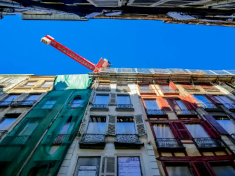 Bayonne : la bataille du logement social au cœur de la campagne municipale