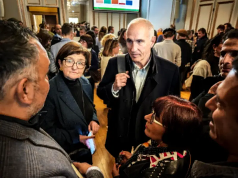 Bayonne : la gauche perd son avantage historique au premier tour des municipales