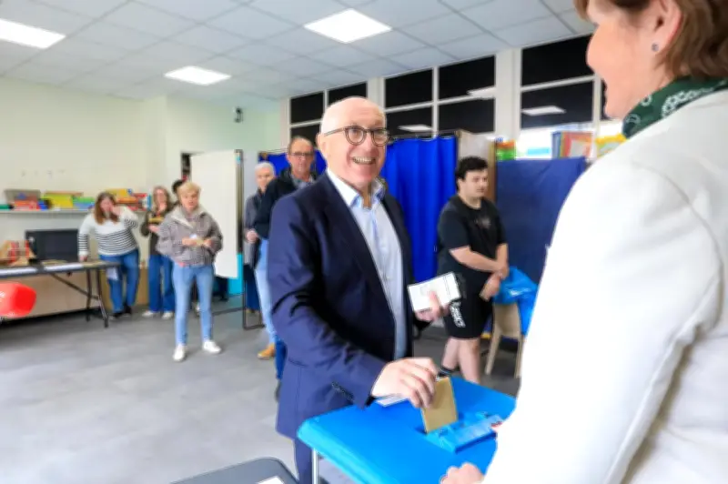 Bayonne : les trois candidats au fauteuil de maire dévoilent leurs ambitions