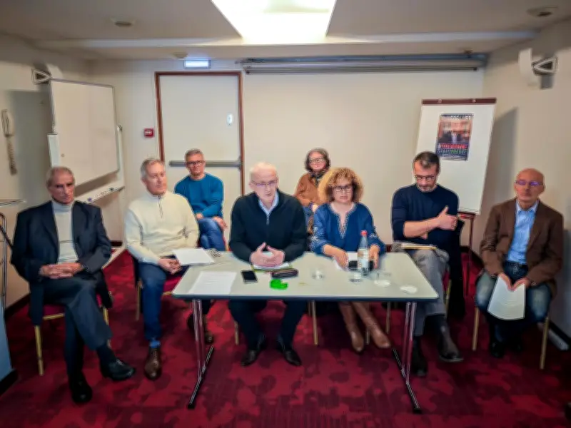 Bayonne : Pascal Lesellier dévoile son programme municipal avec un projet phare sur l'Adour