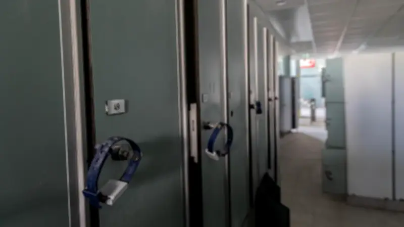 Bayonne propose des casiers connectés pour les Fêtes : une solution anti-perte