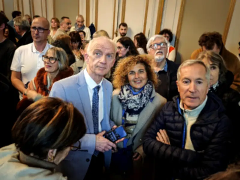 Bayonne : un candidat d'extrême droite qualifié pour la première fois au second tour municipal