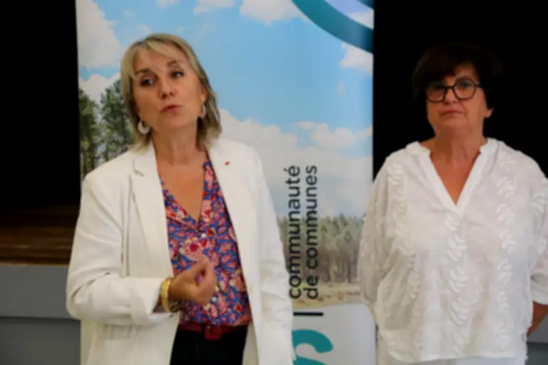 Bazadais : une intercommunalité en crise financière cherche un nouveau président