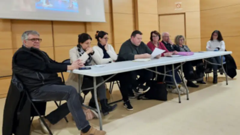 Bédarieux : L'Association des Commerçants Trace de Nouvelles Perspectives pour 2026