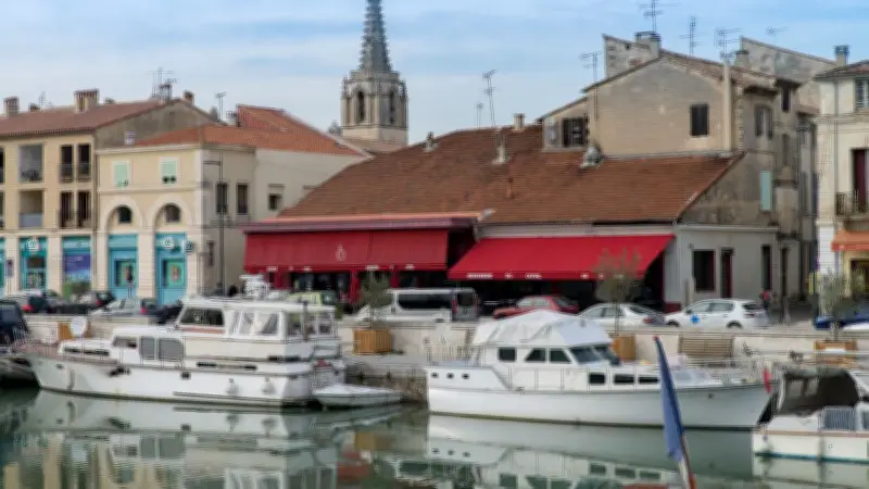 Beaucaire accueille un marathon photographique ouvert à tous les passionnés