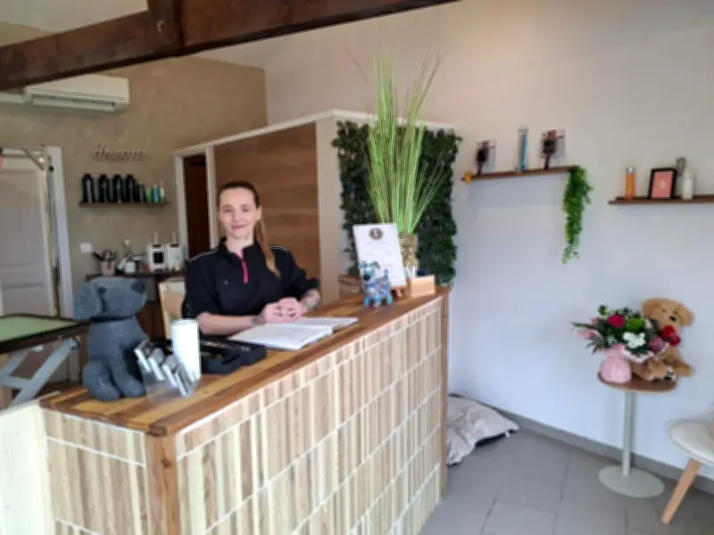 Beauty Dream, un salon de toilettage qui ouvre ses portes à Monflanquin pour la Saint-Valentin