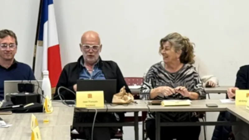 Beauvoisin : Finances municipales robustes confirmées en fin de mandat