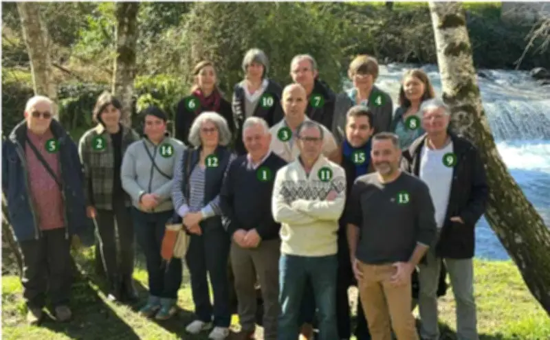 Bedous : Henri Bellegarde lance un 3e mandat avec une équipe paritaire et des projets ambitieux