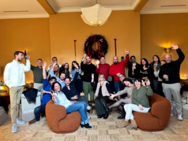 Beerecos : le réseau d'affaires basque qui mise sur l'intelligence collective