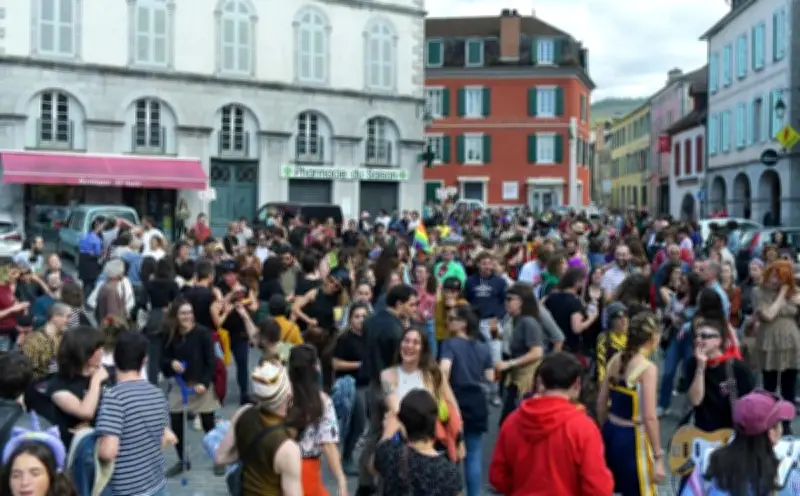 Bekat'uros 2026 : la fête LGBTQIA+ revient en Soule avec un appel aux bénévoles