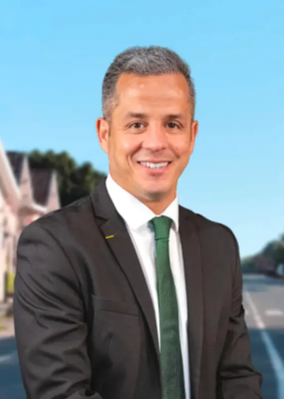 Belin-Béliet 2026 : Redouane Louaazizi présente 7 axes pour dynamiser la commune