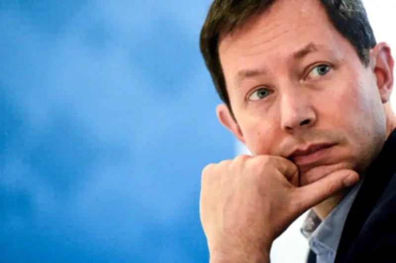 Bellamy critique Estrosi après sa défaite à Nice : « Vouloir gagner n'autorise pas tout »