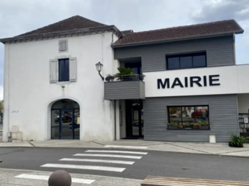 Bellocq : Trois listes s'affrontent pour la mairie avec des projets distincts