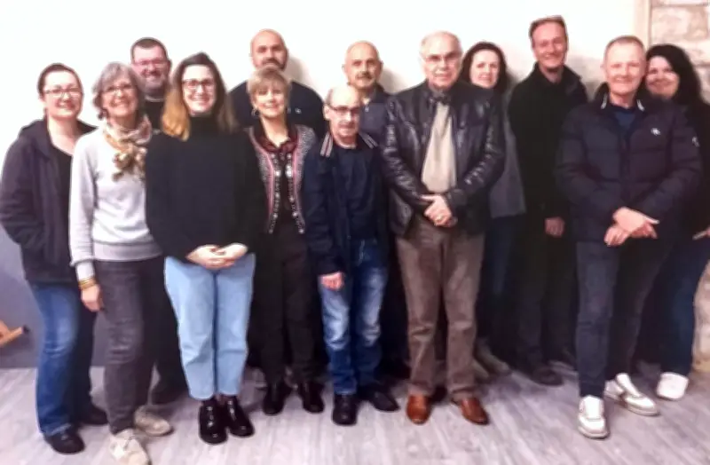 Belvès-de-Castillon : le maire sortant Daniel Fènelon se représente avec une équipe renouvelée